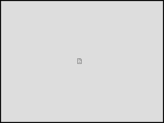 comet screenshot