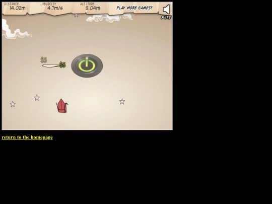 dukem/games/flight screenshot