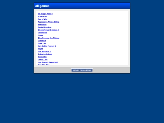 dukem/games screenshot