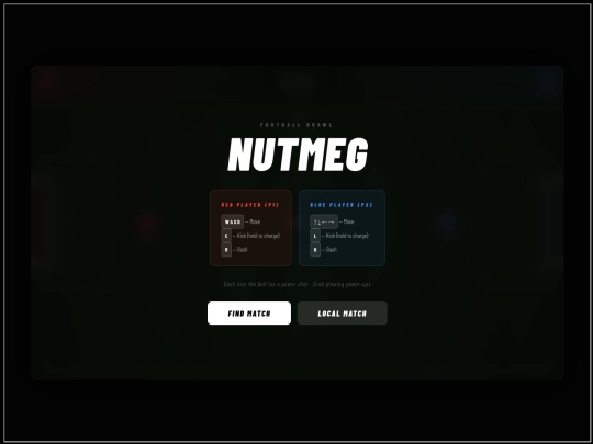 dukem/games/soccerchaos screenshot