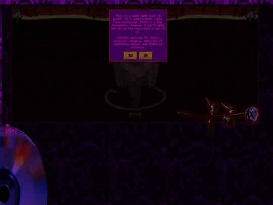 demon autopsy screenshot
