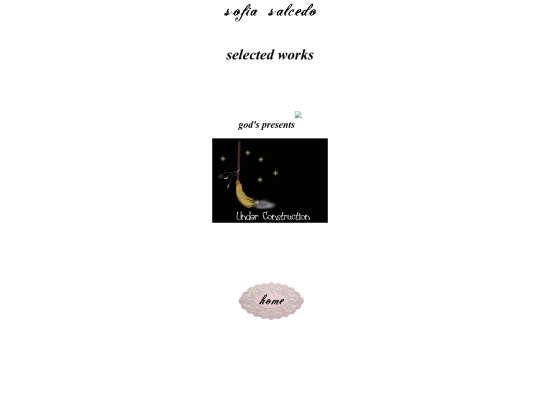 portfolio screenshot