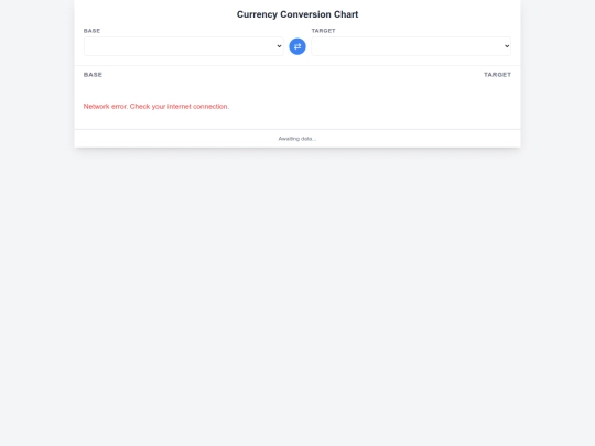 currency screenshot