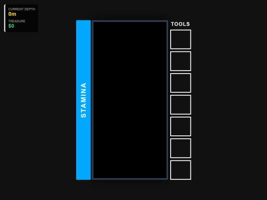 Digger screenshot
