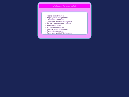 testing screenshot