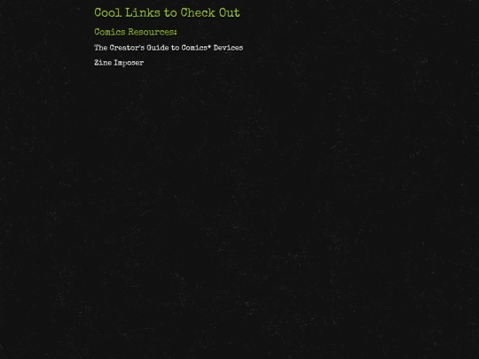 tools screenshot