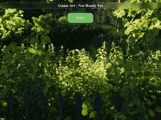 GameArt screenshot