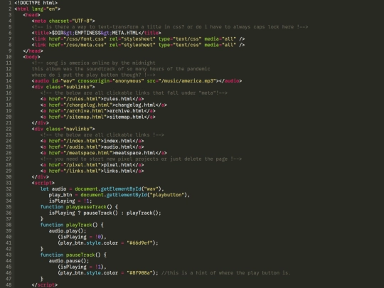 meta screenshot