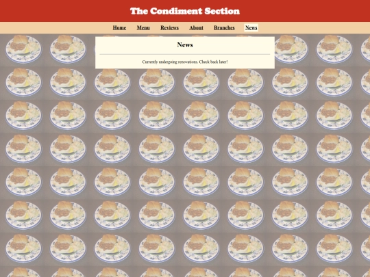 news screenshot