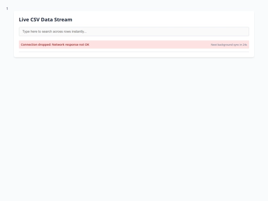 0000005csv screenshot