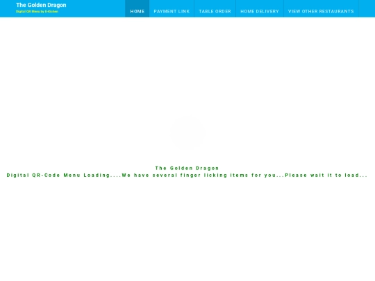 1003EKichen/TablemenuMain screenshot
