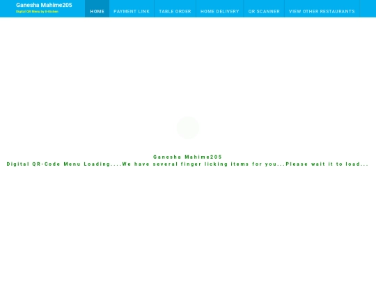1003EKichen/TablemenuVeg1003 screenshot