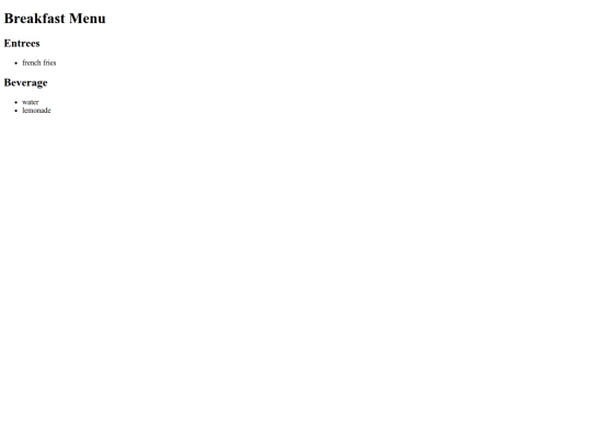 menu_video screenshot