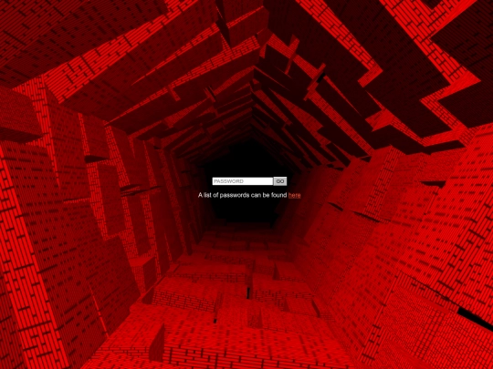backdoor screenshot