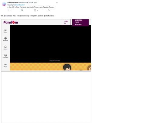 goanimate screenshot