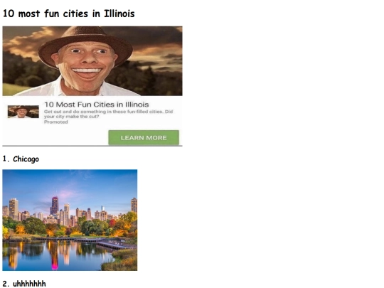 illinois screenshot