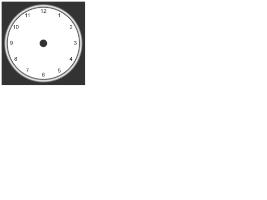misc/clock screenshot