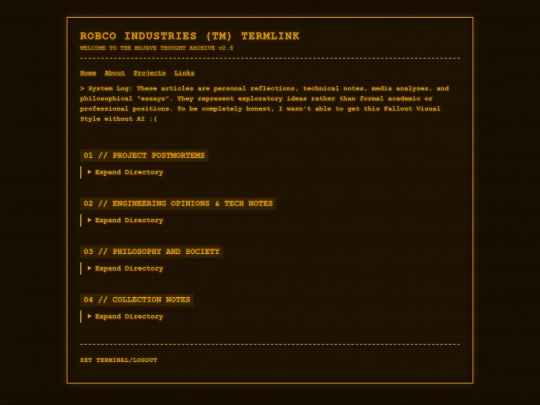 thoughts screenshot