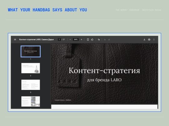 laro screenshot