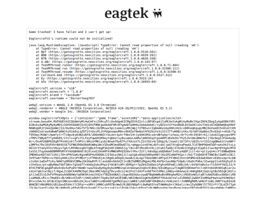eaglercraft.1.8.8 screenshot
