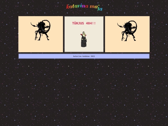 test screenshot