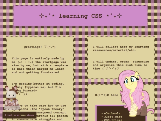 learning-css/learning-css screenshot
