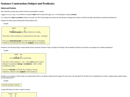 sentenceconstruction screenshot