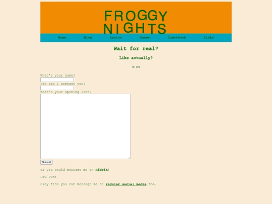 yes-for-real screenshot