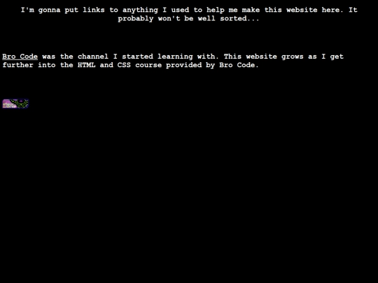 resources screenshot