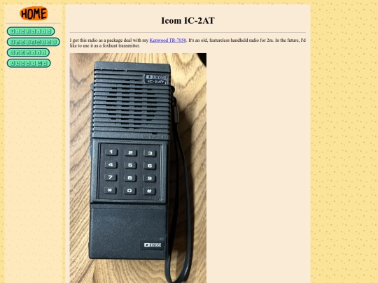 icomIC2AT screenshot
