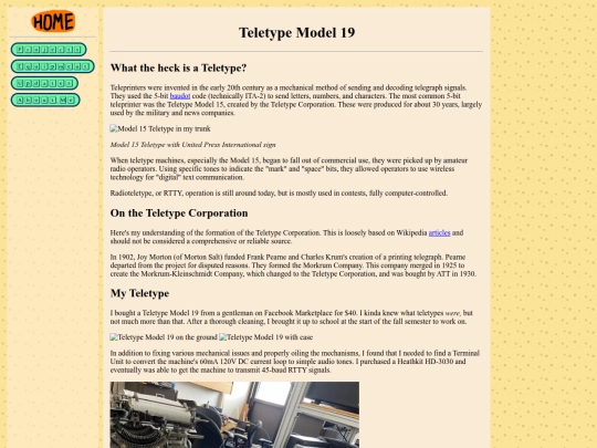 tty19 screenshot