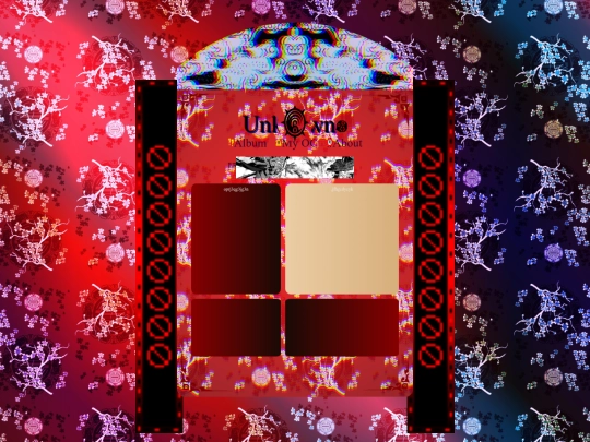 Home screenshot