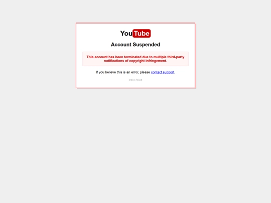 ban screenshot