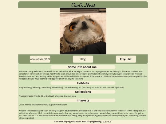 about-page/about screenshot
