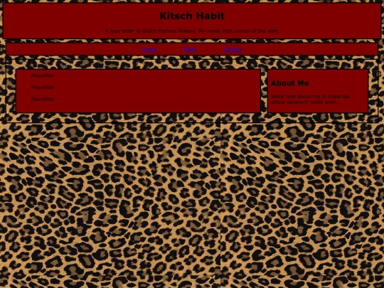 contact screenshot