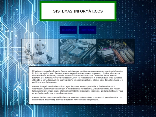 Prctica3CSS screenshot