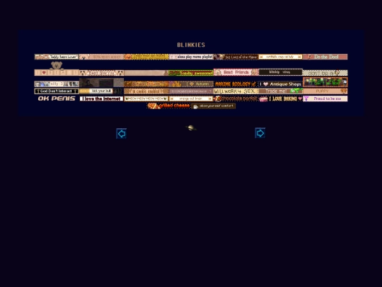 brownblinkies screenshot