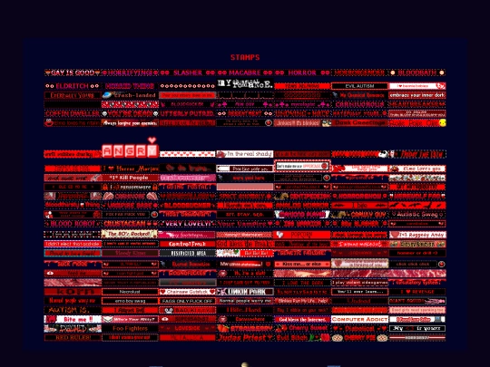 redblinkies screenshot