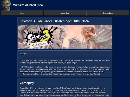 adventure_log/splatoon_3_side_order screenshot