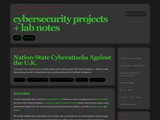 Projects/CurrentEvents/article-nation-state-uk screenshot