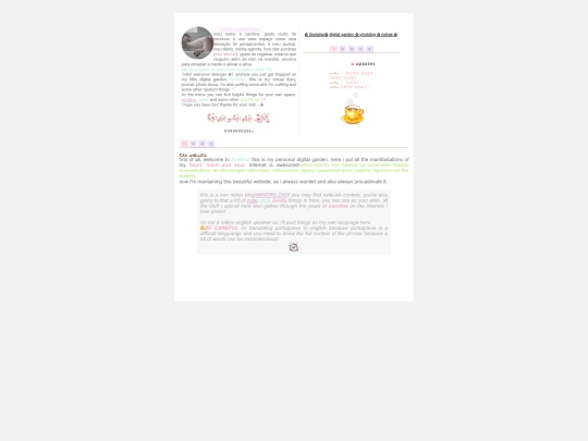 meuindex screenshot