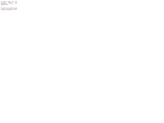 microblogging screenshot