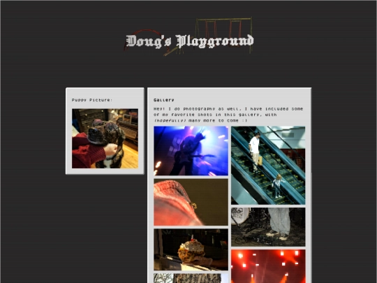 html/gallery/gallery screenshot