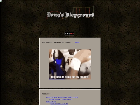 html/osrs/main screenshot