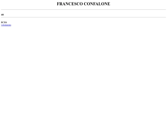4H_SITO_CONFALONE screenshot