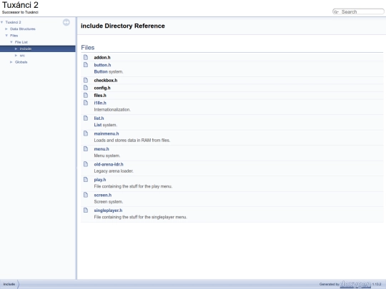 dir_d44c64559bbebec7f509842c48db8b23 screenshot