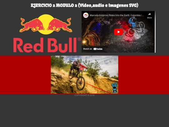 mod2ejercicio2 screenshot