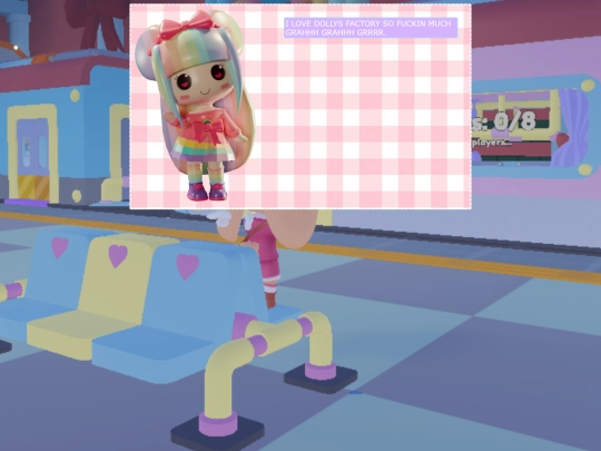 dollys screenshot