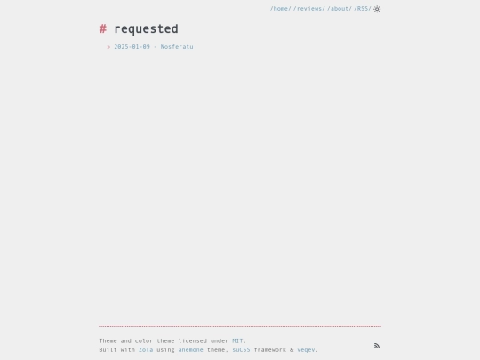 tags/requested screenshot