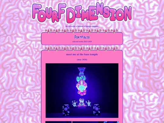 folio screenshot